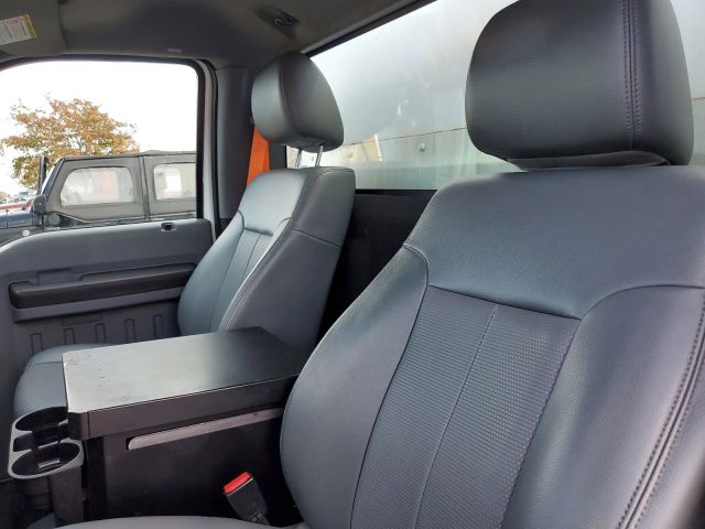 2013 Ford F-350 XL photo 10