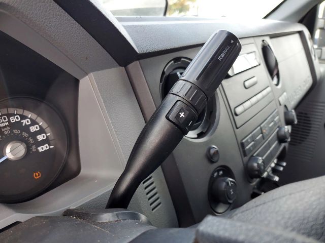 2013 Ford F-350 XL photo 23