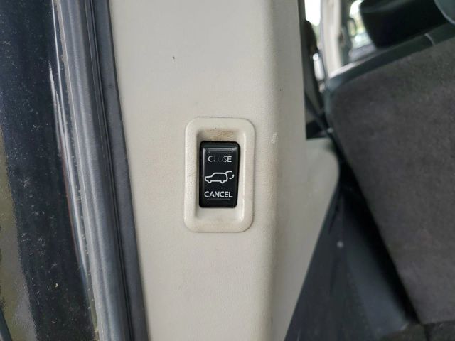 2009 Infiniti QX56 photo 5