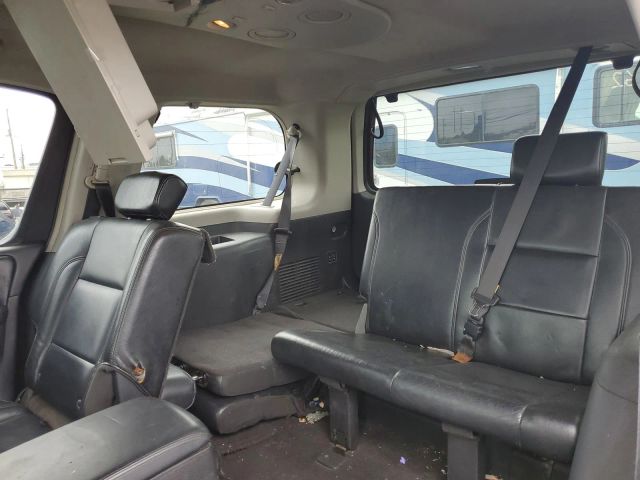 2009 Infiniti QX56 photo 6