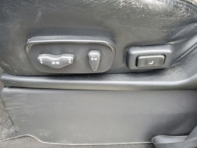 2009 Infiniti QX56 photo 11