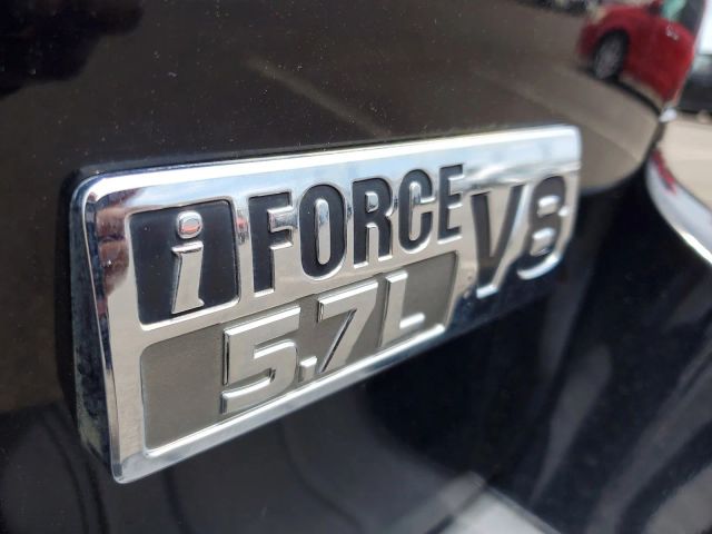 2008 Toyota Sequoia Platinum photo 7