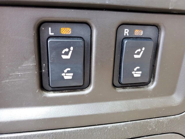 2008 Toyota Sequoia Platinum photo 8