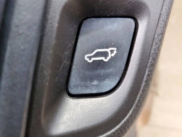 2008 Toyota Sequoia Platinum photo 9