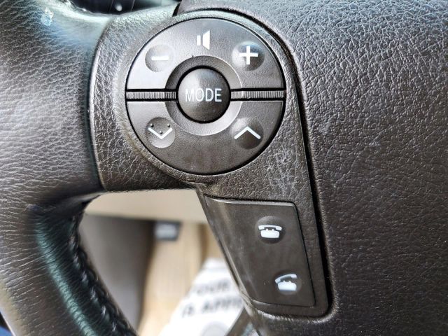 2008 Toyota Sequoia Platinum photo 22