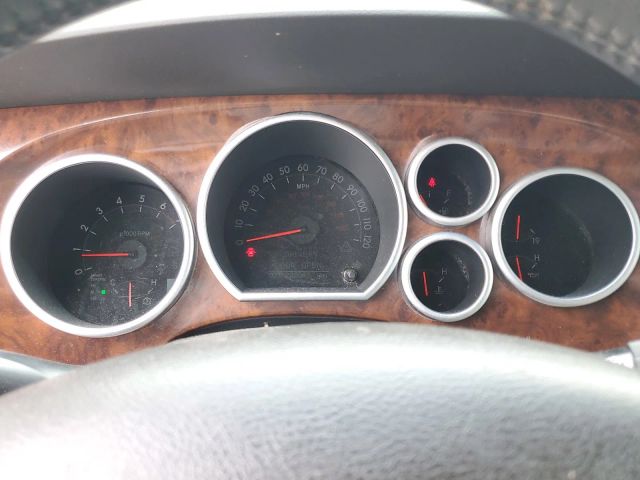 2008 Toyota Sequoia Platinum photo 23