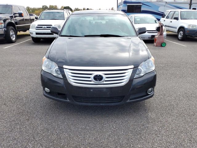 2008 Toyota Avalon XL photo 24