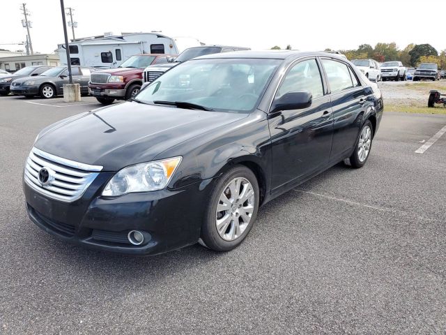 2008 Toyota Avalon XL photo 25