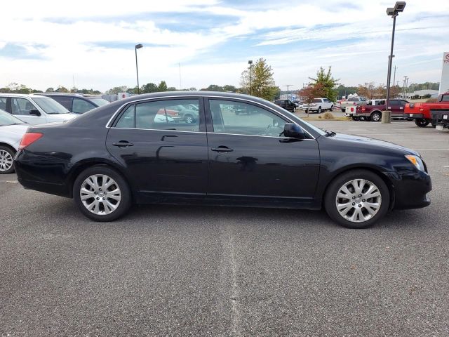 2008 Toyota Avalon XL photo 5