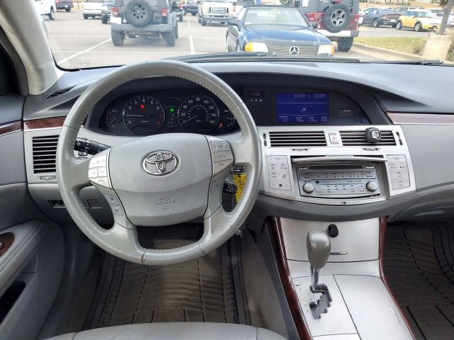 2008 Toyota Avalon XL photo 8