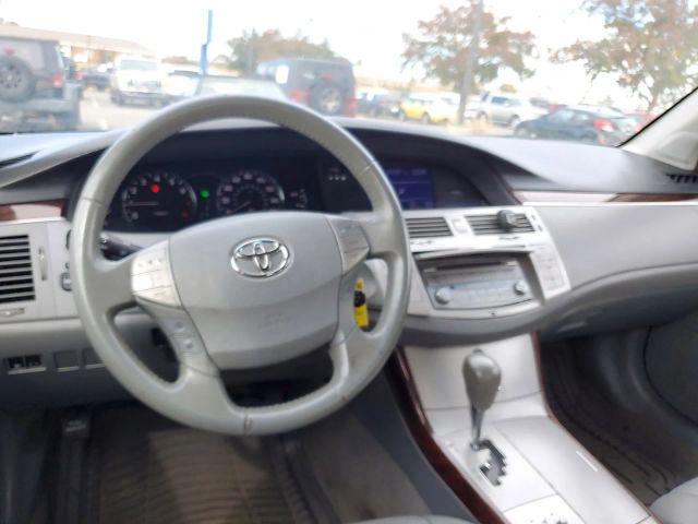 2008 Toyota Avalon XL photo 9
