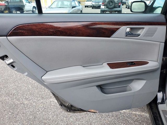 2008 Toyota Avalon XL photo 13