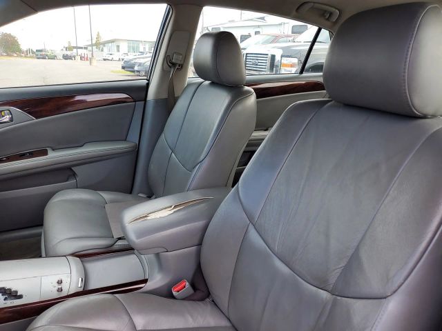 2008 Toyota Avalon XL photo 14