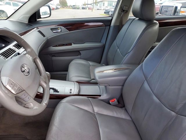2008 Toyota Avalon XL photo 15