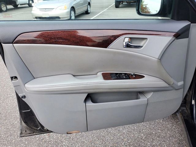 2008 Toyota Avalon XL photo 17