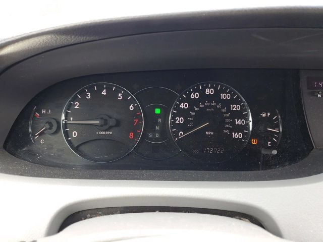 2008 Toyota Avalon XL photo 20