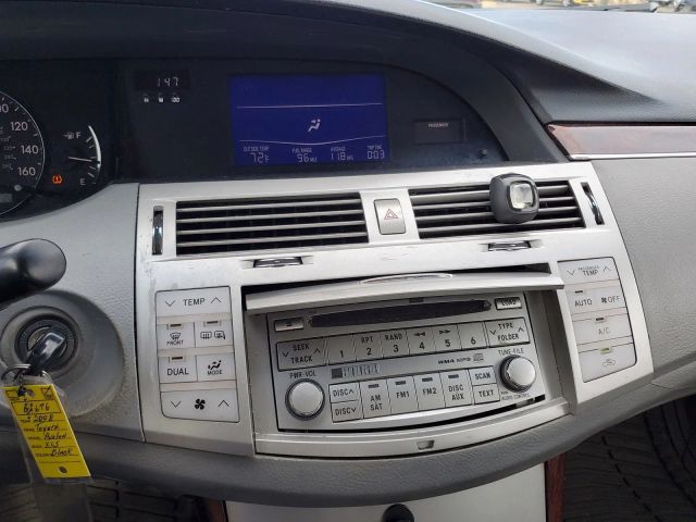 2008 Toyota Avalon XL photo 21