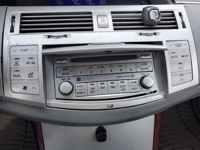 2008 Toyota Avalon XL photo 26