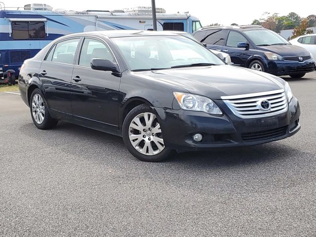 2008 Toyota Avalon XL photo 22