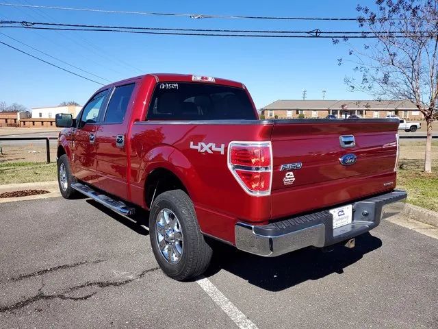 2013 Ford F-150 XL photo 24