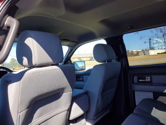 2013 Ford F-150 XL photo 6