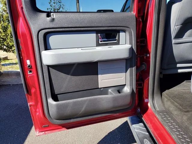 2013 Ford F-150 XL photo 7