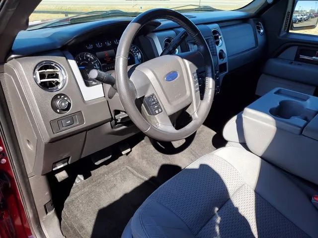2013 Ford F-150 XL photo 13