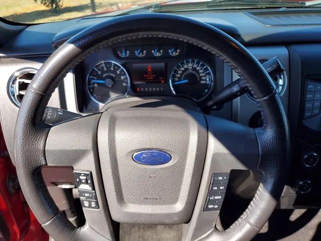 2013 Ford F-150 XL photo 15