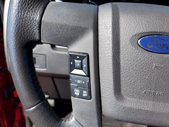 2013 Ford F-150 XL photo 16