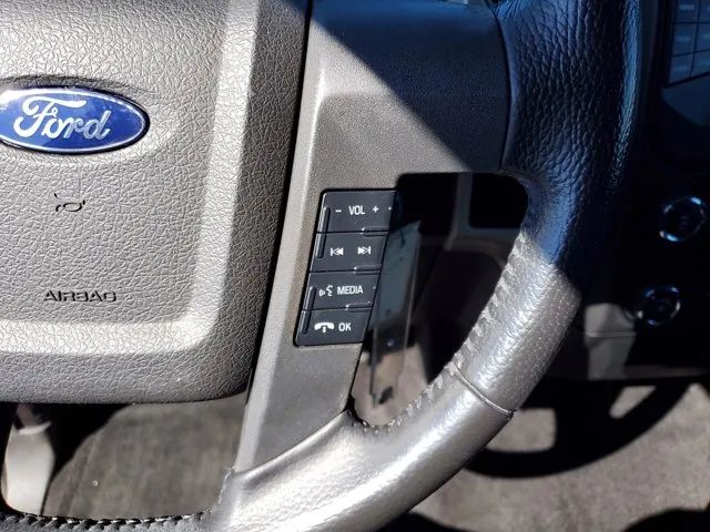 2013 Ford F-150 XL photo 18