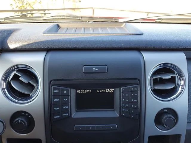 2013 Ford F-150 XL photo 19