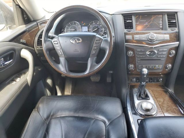2014 Infiniti QX80 photo 7