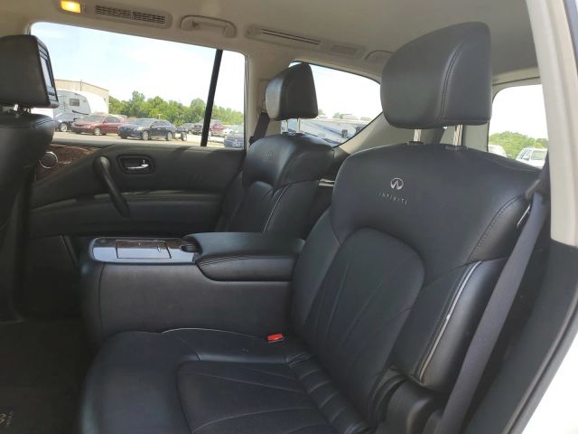 2014 Infiniti QX80 photo 8