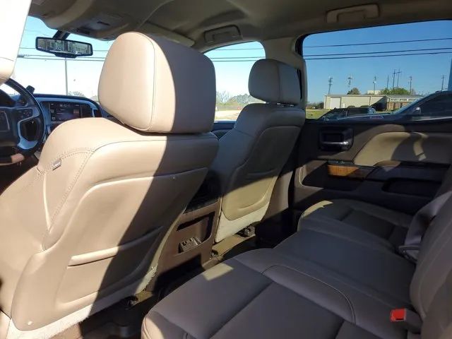 2015 Gmc Sierra 1500 SLT photo 7