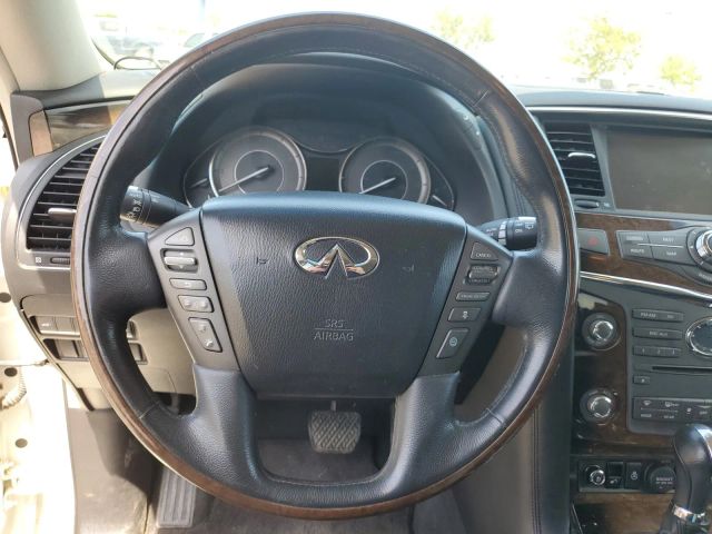 2014 Infiniti QX80 photo 17