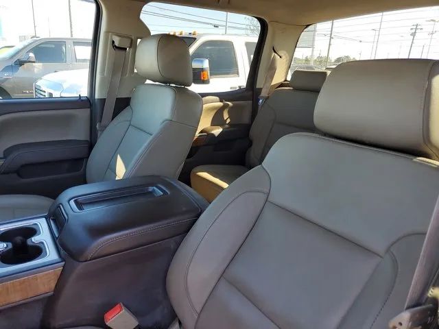 2015 Gmc Sierra 1500 SLT photo 13