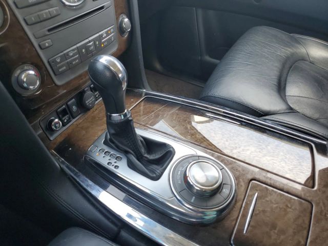 2014 Infiniti QX80 photo 28
