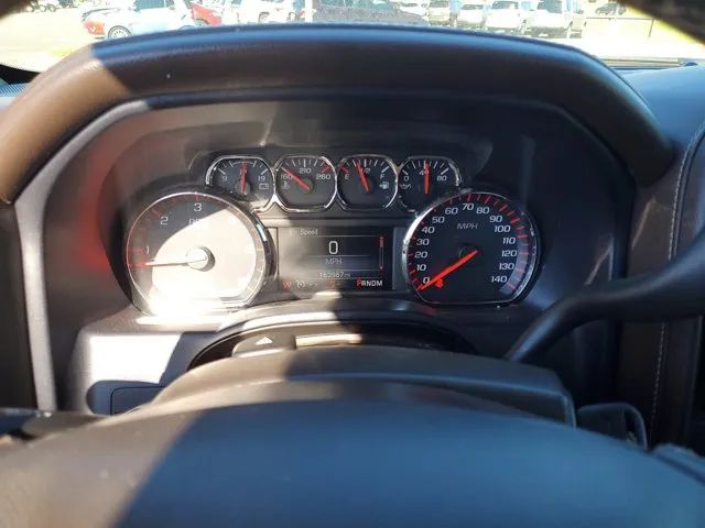 2015 Gmc Sierra 1500 SLT photo 16