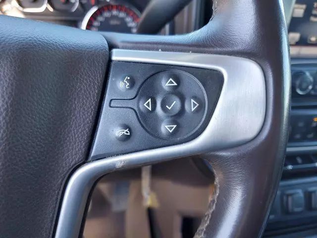 2015 Gmc Sierra 1500 SLT photo 17