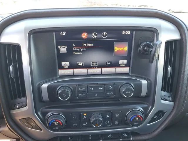 2015 Gmc Sierra 1500 SLT photo 19