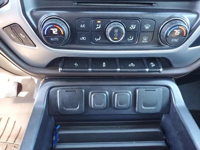 2015 Gmc Sierra 1500 SLT photo 21