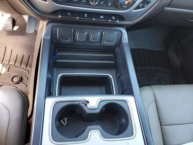 2015 Gmc Sierra 1500 SLT photo 22