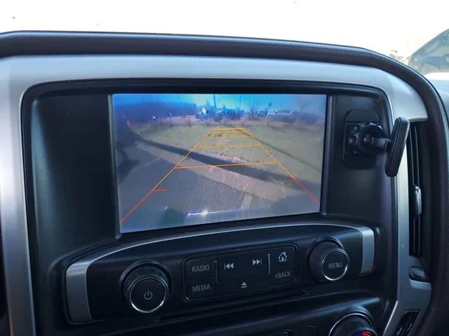 2015 Gmc Sierra 1500 SLT photo 27
