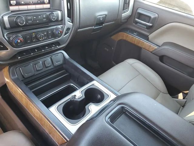 2015 Gmc Sierra 1500 SLT photo 28