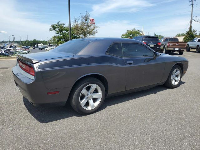 2014 Dodge Challenger