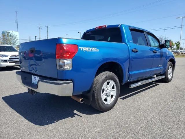 2007 Toyota Tundra