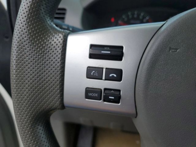 2016 Nissan Frontier S photo 15