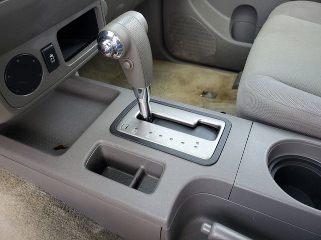 2016 Nissan Frontier S photo 24
