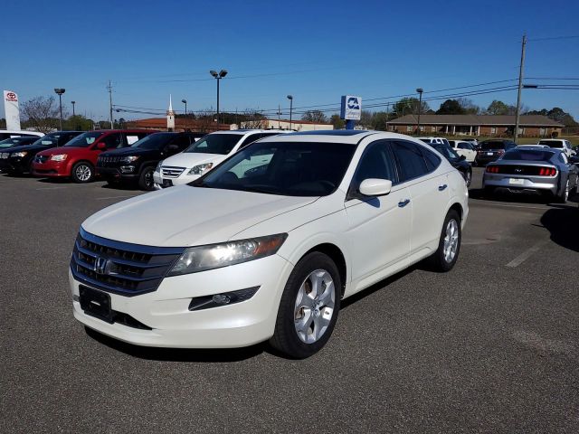 2011 Honda Crosstour EX-L photo 26