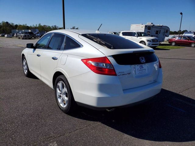 2011 Honda Crosstour EX-L photo 27